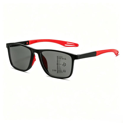 Multifocal Glasses | Smart Adaptive Technology