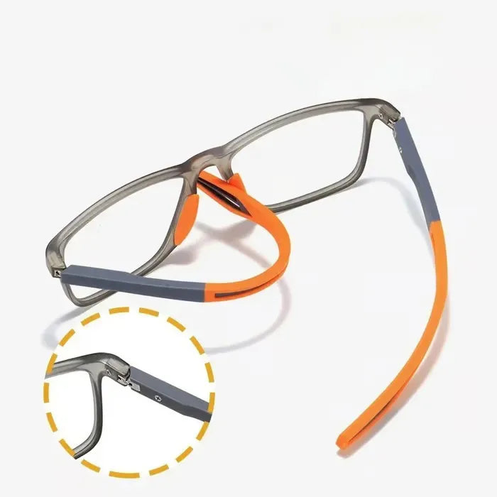 Multifocal Glasses | Smart Adaptive Technology