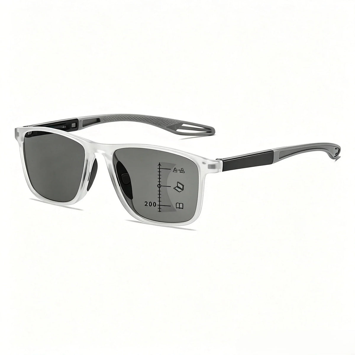 Multifocal Glasses | Smart Adaptive Technology