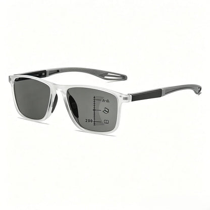 Multifocal Glasses | Smart Adaptive Technology