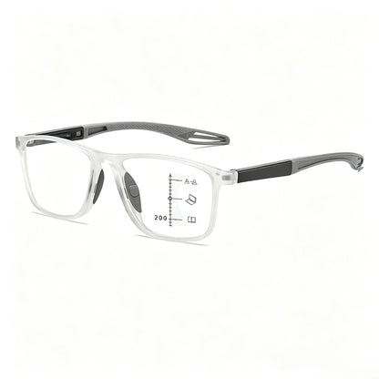 Multifocal Glasses | Smart Adaptive Technology