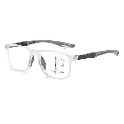 Multifocal Glasses | Smart Adaptive Technology