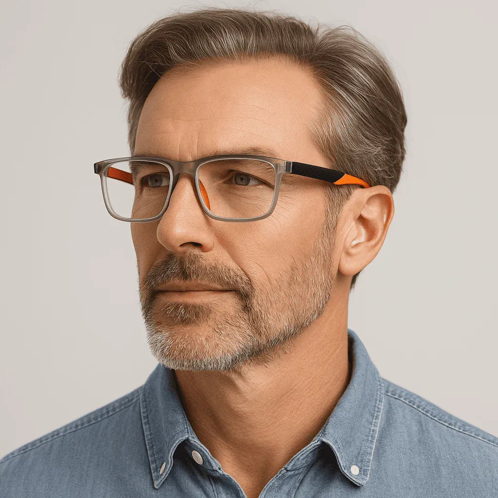Multifocal Glasses | Smart Adaptive Technology