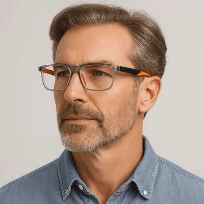 Multifocal Glasses | Smart Adaptive Technology