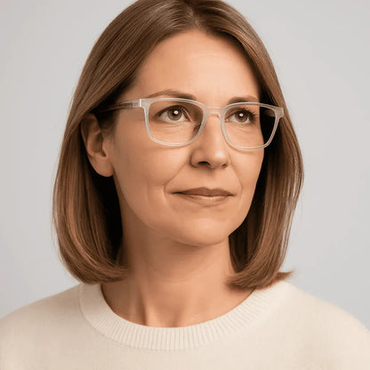 Multifocal Glasses | Smart Adaptive Technology
