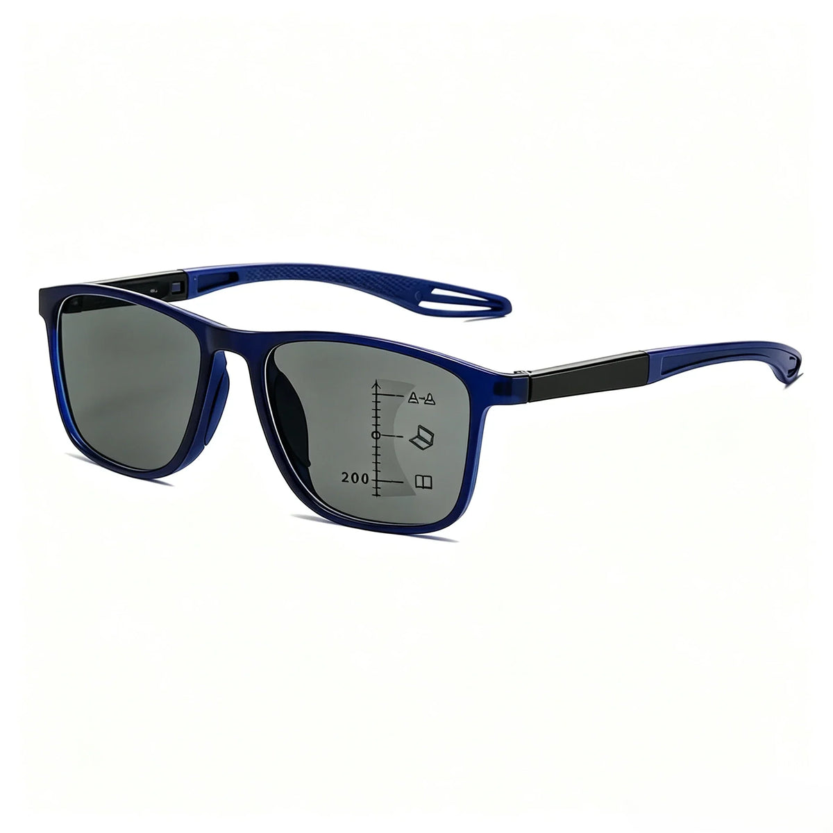 Multifocal Glasses | Smart Adaptive Technology