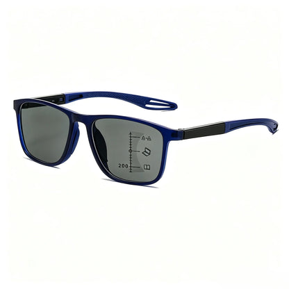 Multifocal Glasses | Smart Adaptive Technology