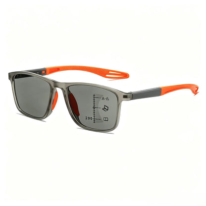 Multifocal Glasses | Smart Adaptive Technology