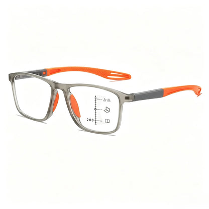 Multifocal Glasses | Smart Adaptive Technology