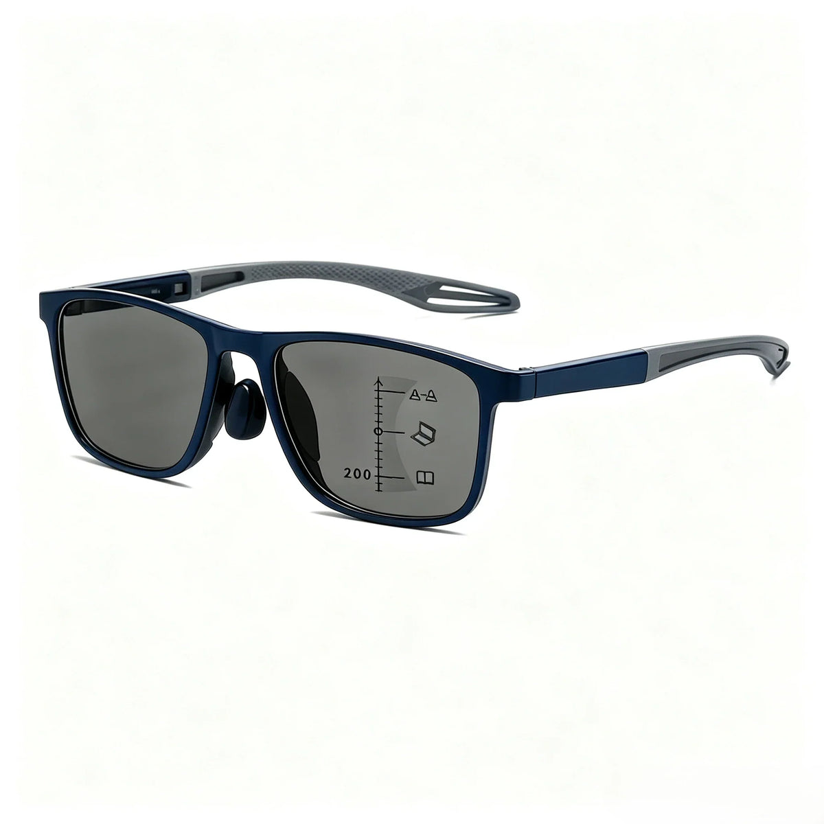 Multifocal Glasses | Smart Adaptive Technology