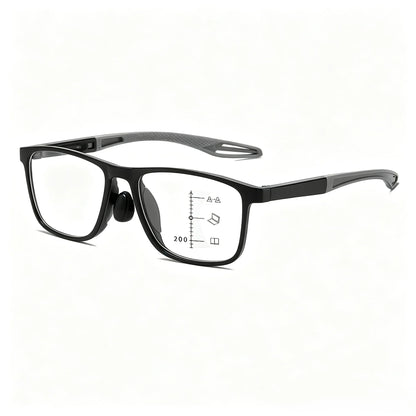 Multifocal Glasses | Smart Adaptive Technology